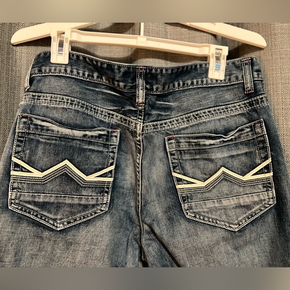 INC international concepts Jeans - Picture 5 of 6